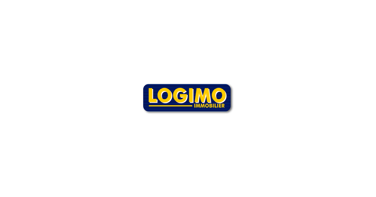 Logo de l'agence Logimo Immobilier